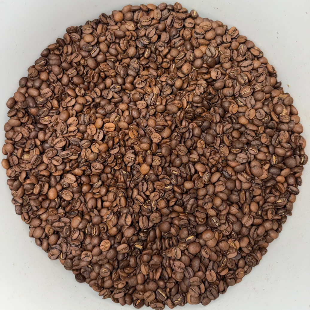18k Medium Roast